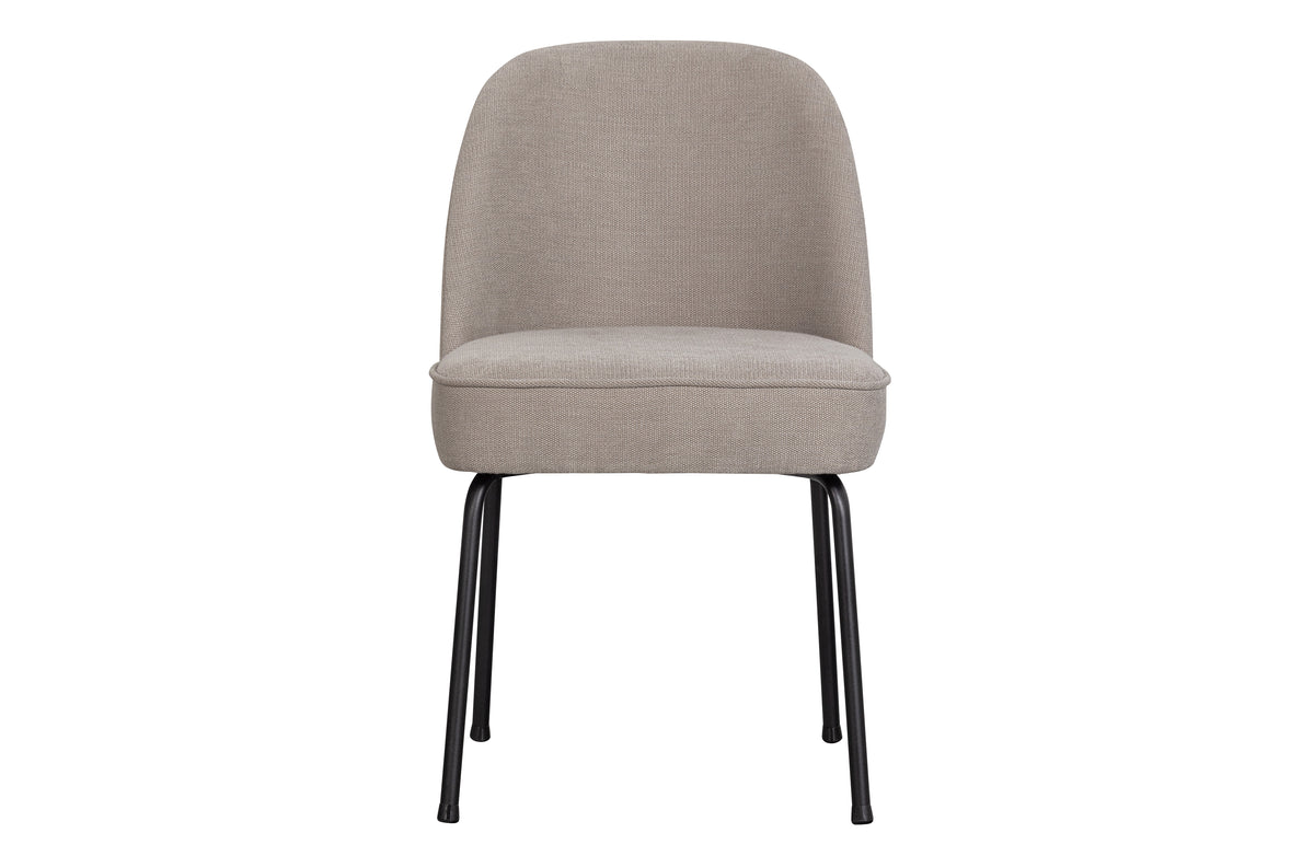 Se WOOOD Vogue spisebordsstol - sand polyester/viskose stof og sort metal ❤ Kæmpe udvalg i WOOOD - Køb online på udsalg og tilbud lige nu ❤ Billig fragt • Hurtig levering - Varenummer: Boboonline-98519 og barcode / Ean: 8714713164691 på lager - Udsalg på Møbler,Stole,Spisebordsstole,
Møbler,
Stole,
Køkkenstole,
Spisestue,
Spisebordsstole, Spar stort – op til 71% - Over 2.739 kendte mærker online