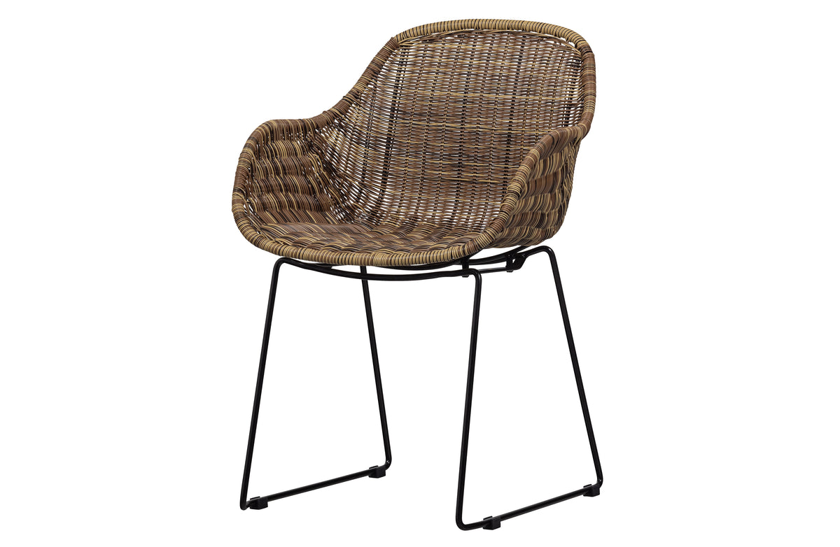 Se WOOOD EXCLUSIVE Willow havesol, m. armlæn - natur polyrattan og metal ❤ Kæmpe udvalg i WOOOD - Køb online på udsalg og tilbud lige nu ❤ Super billig fragt og lynhurtig levering - Varenummer: Boboonline-97885 og barcode / Ean: 8714713169177 på lager - Udsalg på Udendørs møbler,Havestole,
Udendørs møbler,
Terrasse og have,
Alle udendørs møbler,
Maj deals Op til 61% rabat - Mere end 1.329 populære mærker på udsalg