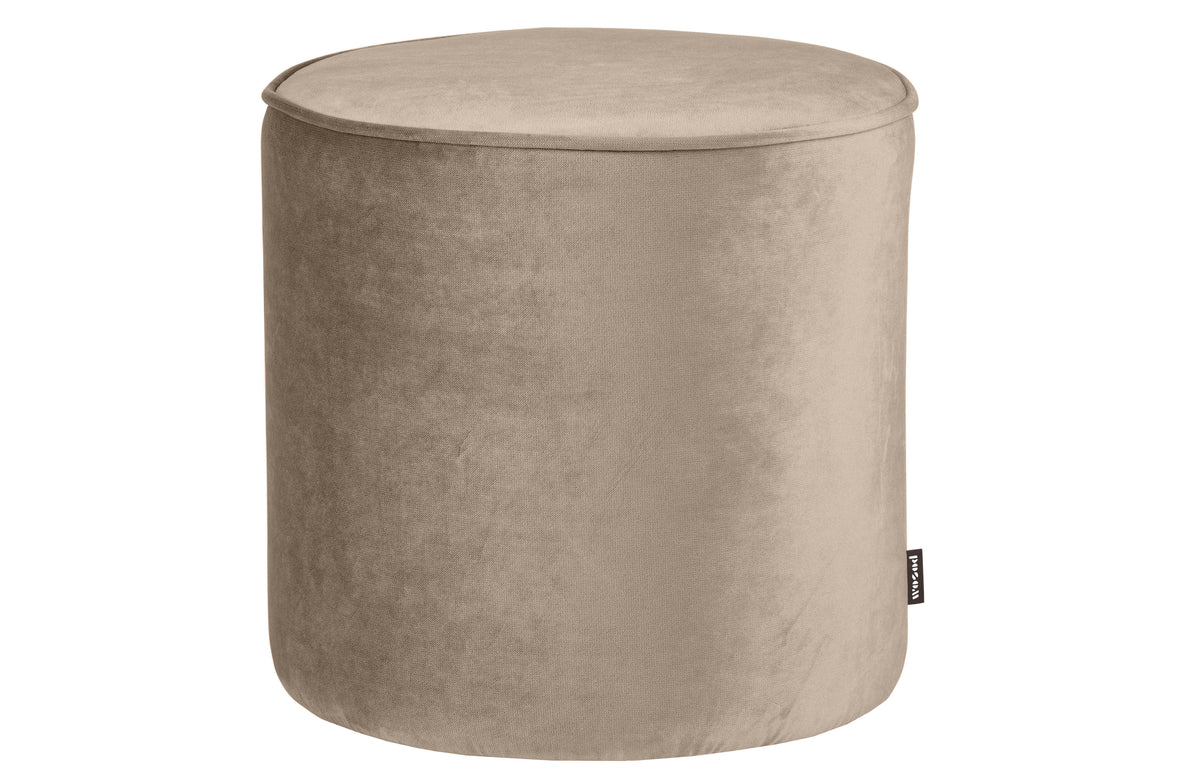 Se WOOOD Sara høj puf, rund - khaki polyester fløjl (Ø46) ❤ Kæmpe udvalg i WOOOD - Køb online på udsalg og tilbud lige nu ❤ Meget billig fragt og hurtig levering - Varenummer: Boboonline-84674 og barcode / Ean: 8714713170166 på lager - Udsalg på Møbler,Puffer og skamler,Puffer og pufsenge,
Puffer og skamler,
Dagligstue,
Stole til stuen,
Velour- og fløjlsmøbler, Store besparelser – op til 67% - Store besparelser på over 2.281 brands