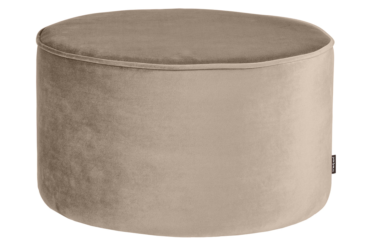 Se WOOOD Sara lav puf, rund - khaki polyester fløjl (Ø60) ❤ Kæmpe udvalg i WOOOD - Køb online på udsalg og tilbud lige nu ❤ Billig fragt og hurtig levering - Varenummer: Boboonline-84680 og barcode / Ean: 8714713170173 på lager - Udsalg på Møbler,Puffer og skamler,Puffer og pufsenge,
Puffer og skamler,
Dagligstue,
Stole til stuen,
Velour- og fløjlsmøbler, Spar stort – op til 71% - Eksklusivt udsalg på over 2.739 brands