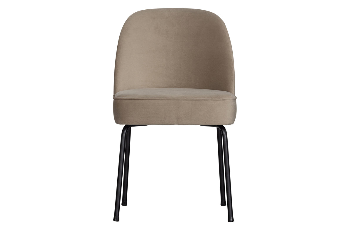 Se WOOOD Vogue spisebordsstol - khaki fløjl polyester og sort metal ❤ Kæmpe udvalg i WOOOD - Køb online på udsalg og tilbud lige nu ❤ Hurtig levering til lave fragtpriser - Varenummer: Boboonline-85902 og barcode / Ean: 8714713170982 på lager - Udsalg på Møbler,Stole,Spisebordsstole,
Køkkenstole,
Stole,
Spisestue,
Spisebordsstole,
Velour- Store besparelser – op til 77% - Spar stort på mere end 2.739 brands