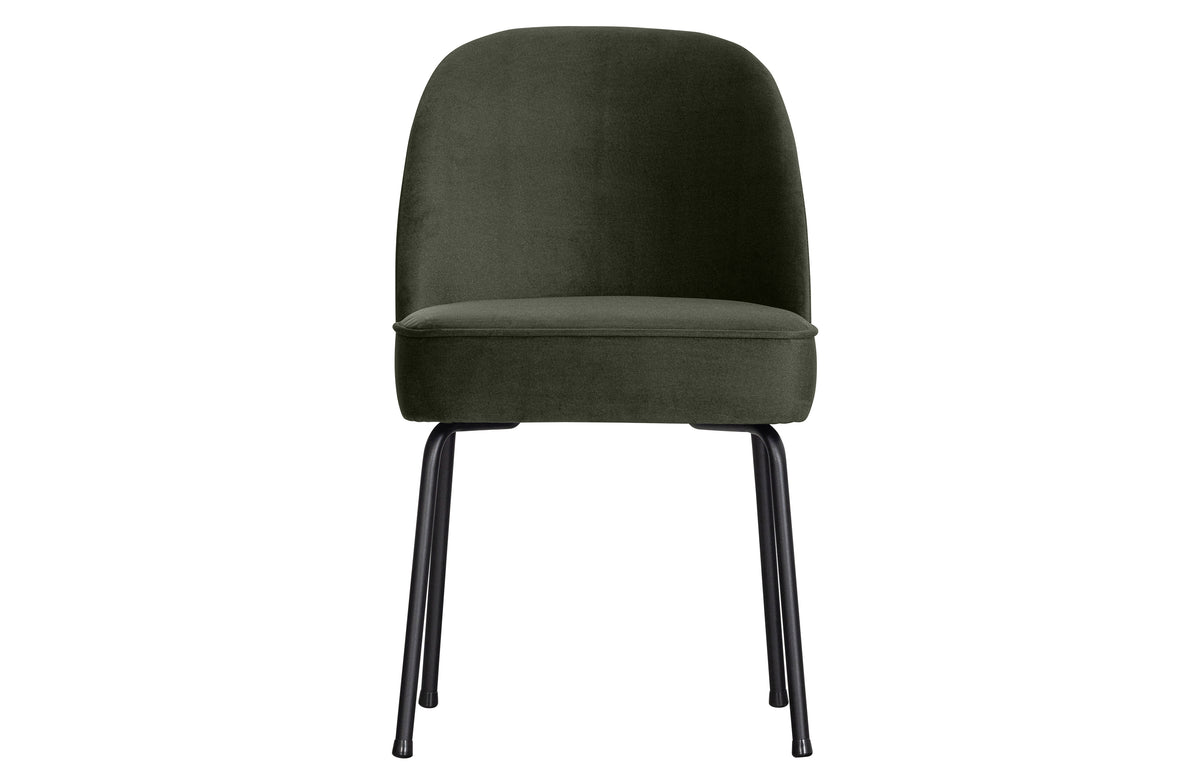 Se WOOOD Vogue spisebordsstol - mørkegrøn fløjl polyester og sort metal ❤ Kæmpe udvalg i WOOOD - Køb online på udsalg og tilbud lige nu ❤ Super billig fragt og lynhurtig levering - Varenummer: Boboonline-85899 og barcode / Ean: 8714713171026 på lager - Udsalg på Møbler,Stole,Spisebordsstole,
Køkkenstole,
Stole,
Spisestue,
Spisebordsstole,
Velour- Op til 61% rabat - Find tilbud fra over 2.739 mærker