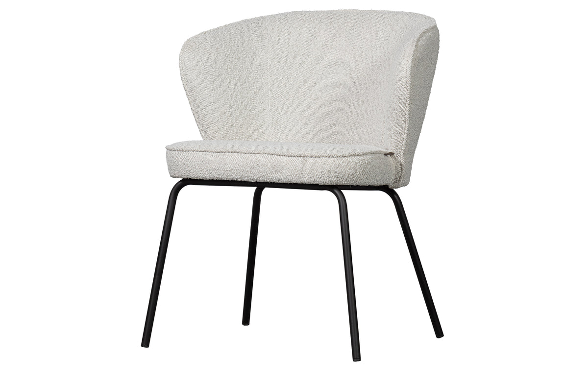 Se WOOOD Admit spisebordsstol - natur bouclé polyester og sort metal ❤ Kæmpe udvalg i WOOOD - Køb online på udsalg og tilbud lige nu ❤ Billig fragt • Hurtig levering - Varenummer: Boboonline-99269 og barcode / Ean: 8714713175246 på lager - Udsalg på Møbler,Stole,Spisebordsstole,
Møbler,
Stole,
Spisebordsstole med armlæn,
Køkkenstole, Store besparelser – op til 77% - Et af Danmarks største udvalg – 2.739+ brands