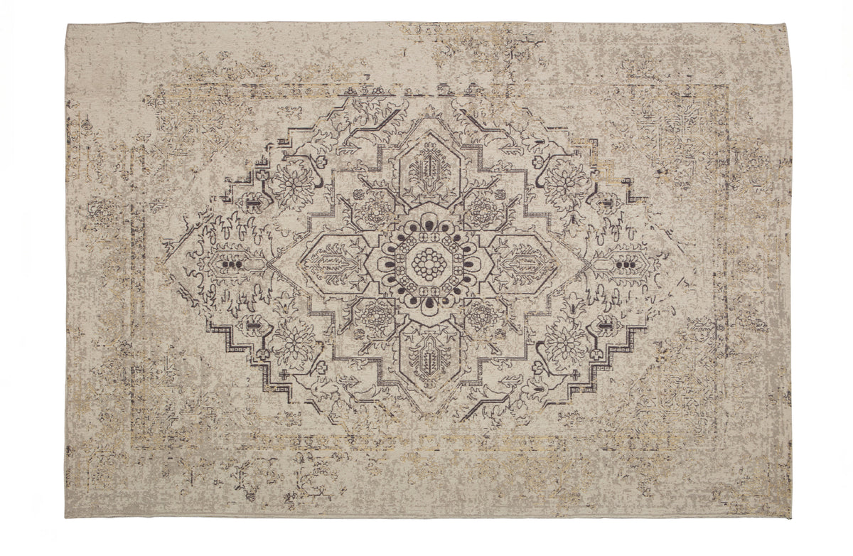 Se WOOOD Eric gulvtæppe, m. boheme print, rektangulær - multifarvet polyester og bomuld (170x240) ❤ Kæmpe udvalg i WOOOD - Køb online på udsalg og tilbud lige nu ❤ Meget billig fragt og hurtig levering - Varenummer: Boboonline-99015 og barcode / Ean: 8714713177394 på lager - Udsalg på Interiør,Plaids, gulvtæpper og sengetæpper mm.,Gulvtæpper,
Interiør,
Plaids, gulvtæpper og sengetæpper mm.,
Dagligstue, Spar stort – op til 53% - Eksklusivt udsalg på over 2.739 brands