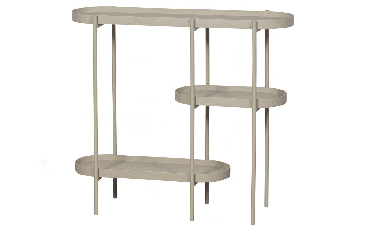 Se WOOOD EXCLUSIVE Noan sidebord, m. 3 bordplader - antik beige MDF og metal (90x28) ❤ Kæmpe udvalg i WOOOD - Køb online på udsalg og tilbud lige nu ❤ Lav fragtpris og hurtig levering - Varenummer: Boboonline-98978 og barcode / Ean: 8714713182657 på lager - Udsalg på Møbler,Borde,Hjørneborde og sideborde,
Møbler,
Borde,
Dagligstue,
Borde til stuen,
Ma Op til 61% rabat - Over 1.329 brands på online udsalg