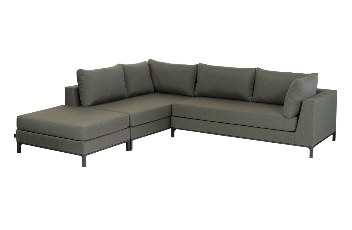 Se EXOTAN Capri loungehjørnesofa, venstre - grøn stof og aluminium ❤ Kæmpe udvalg i WOOOD - Køb online på udsalg og tilbud lige nu ❤ Hurtig levering til lave fragtpriser - Varenummer: Boboonline-98985 og barcode / Ean: 8715322931773 på lager - Udsalg på Udendørs møbler,Udendørs loungemøbler,
Juli deals,
Maj deals Få op til 69% i rabat - Shop udsalg fra mere end 1.798 mærker