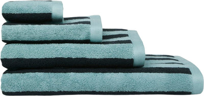 Se Marc O"Polo Home Heritage Guest Towel Aquamarine - Håndklæder ❤ Stort online udvalg i Marc O"Polo Home ❤ Meget billig fragt og hurtig levering: 1 - 2 hverdage - Varenummer: MGS-S12826687 og barcode / Ean: 8715944841528 på lager - Udsalg på Bolig - Tekstiler & puder - Håndklæder Spar op til 62% - Over 1354 design brands på udsalg