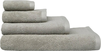 Se Marc O"Polo Home Timeless Towel Grey - Håndklæder ❤ Stort online udvalg i Marc O"Polo Home ❤ Meget billig fragt og hurtig levering: 1 - 2 hverdage - Varenummer: MGS-S12826714 og barcode / Ean: 8715944841870 på lager - Udsalg på Bolig - Tekstiler & puder - Håndklæder Spar op til 58% - Over 1354 design brands på udsalg