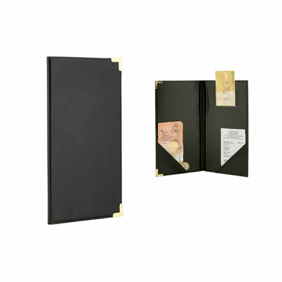 Folder Securit Classic 23,9 x 13,1 cm Sort
