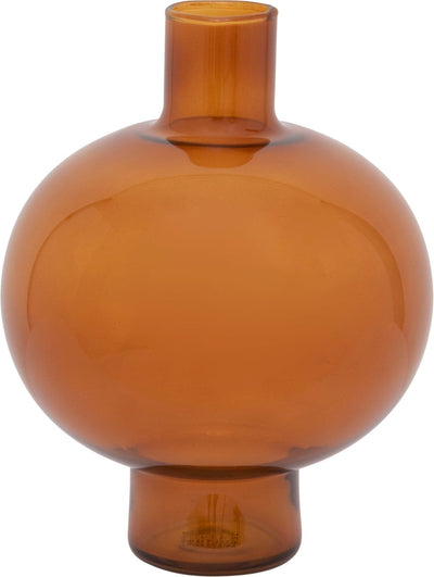 Se Urban Nature Culture Vase Round Golden oak - Vaser Glas ❤ Stort online udvalg i Urban Nature Culture ❤ Meget billig fragt og hurtig levering: 1 - 2 hverdage - Varenummer: MGS-S12447412 og barcode / Ean: 8720195371120 på lager - Udsalg på Bolig - Interiør - Vaser & urtepotteskjulere - Vaser Spar op til 61% - Over 785 kendte brands på udsalg