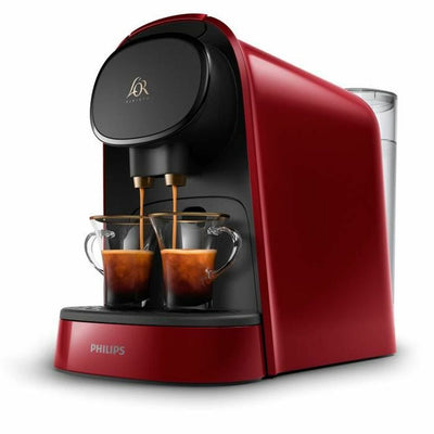 Kaffemaskine til Kapsler Philips L'Or Barista LM8012 / 51