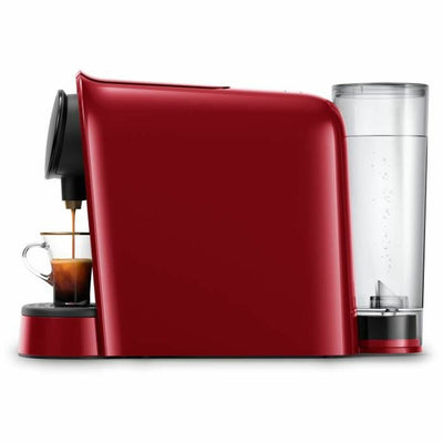 Kaffemaskine til Kapsler Philips L'Or Barista LM8012 / 51