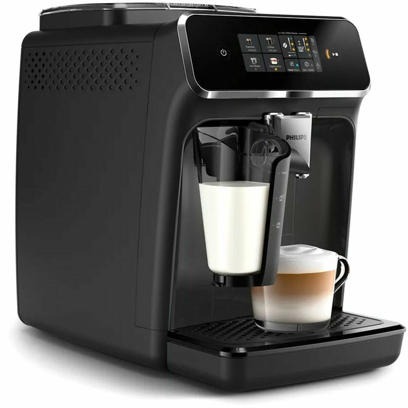 Kaffemaskine / espresso automatisk Philips EP2334/10