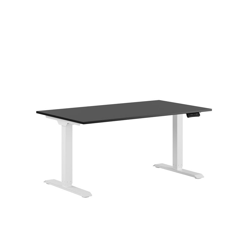 Se Premium Hæve/Sænkebord m/2 motorer 140x80cm - Sort-hvid ❤ Kæmpe udvalg i Zederkof - Køb online på udsalg og tilbud lige nu ❤ Lav fragtpris og hurtig levering - Varenummer: Zederkof-174144 - Udsalg på Indendørs - Bord - Hæve sænkeborde - Elektrisk hæve sænkebord Få op til 67% i rabat - Over 2.739 brands på stort udsalg