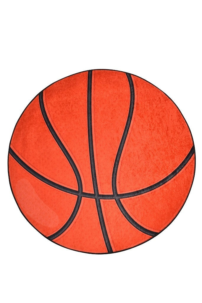 Se TEPPI Basketball gulvtæppe til børn, rund - multifarvet polyester (Ø200) ❤ Kæmpe udvalg i - Køb online på udsalg og tilbud lige nu ❤ Hurtig levering til lave fragtpriser - Varenummer: Boboonline-107997 og barcode / Ean: 8681875594799 på lager - Udsalg på Børn,Gulvtæpper til børn,
Maj deals,
Maj deals Spar helt op til 79% - Find dine favoritter blandt 2.739 brands