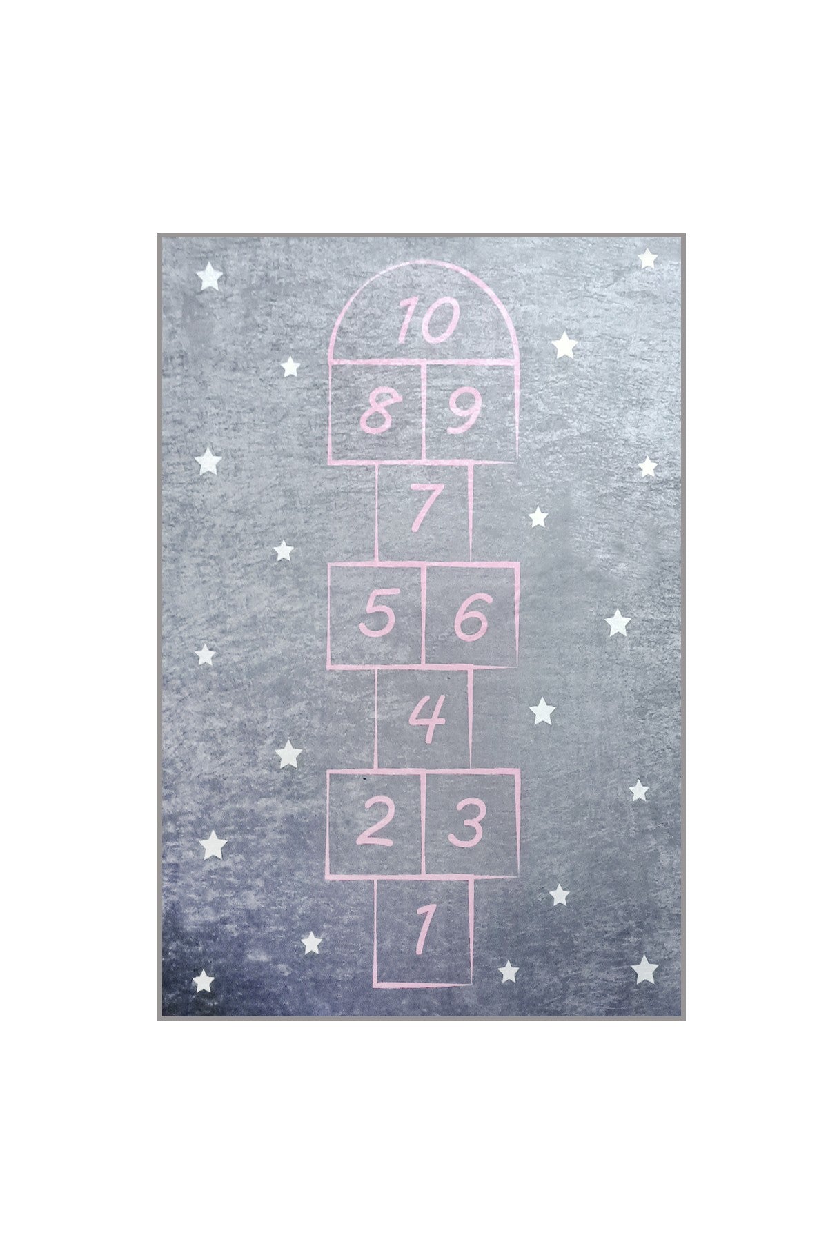 Se TEPPI Hopscotch gulvtæppe til børn, rektangulær - multifarvet polyester (100x160) ❤ Kæmpe udvalg i - Køb online på udsalg og tilbud lige nu ❤ Lav fragtpris og hurtig levering - Varenummer: Boboonline-107990 og barcode / Ean: 8681875898262 på lager - Udsalg på Børn,Gulvtæpper til børn,
Maj deals,
Maj deals Store besparelser – op til 71% - Store besparelser på over 2.281 brands