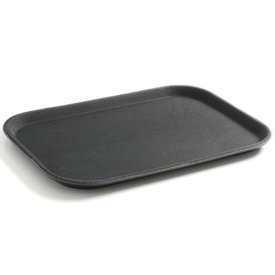 Se Serveringsbakke Rektangulær Sort 530x325 Mm Skridsikker Pp ✔ Kæmpe udvalg i  Hendi - Køb online på udsalg og tilbud lige nu ✔ Hurtig levering: 1 - 2 Hverdage samt billig fragt - Varenummer: BAR-1412308 og barcode / Ean: 8711369878101 på lager - Udsalg på Barudstyr | Tjenerudstyr | Serveringsbakker Spar op til 62% - Over  785 kendte brands på udsalg