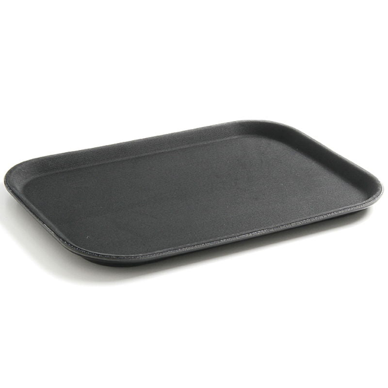 Se Serveringsbakke Rektangulær Sort 530x325 Mm Skridsikker Pp ✔ Kæmpe udvalg i  Hendi - Køb online på udsalg og tilbud lige nu ✔ Hurtig levering: 1 - 2 Hverdage samt billig fragt - Varenummer: BAR-1412308 og barcode / Ean: 8711369878101 på lager - Udsalg på Barudstyr | Tjenerudstyr | Serveringsbakker Spar op til 62% - Over  785 kendte brands på udsalg