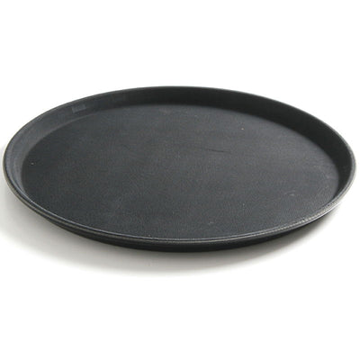 Se Serveringsbakke Rund Sort Skridsikker 360x20 Mm Pp ✔ Kæmpe udvalg i  Hendi - Køb online på udsalg og tilbud lige nu ✔ Hurtig levering: 1 - 2 Hverdage samt billig fragt - Varenummer: BAR-1412299 og barcode / Ean: 8711369878132 på lager - Udsalg på Barudstyr | Tjenerudstyr | Serveringsbakker Spar op til 54% - Over  785 kendte brands på udsalg