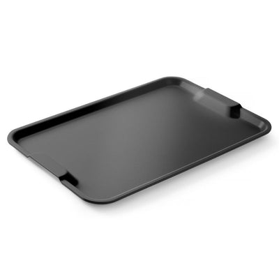 Se Serveringsbakke Sort Med Håndtag Euronorm 530x370 Mm Pp ✔ Kæmpe udvalg i  Hendi - Køb online på udsalg og tilbud lige nu ✔ Hurtig levering: 1 - 2 Hverdage samt billig fragt - Varenummer: BAR-1412303 og barcode / Ean: 8711369878187 på lager - Udsalg på Barudstyr | Tjenerudstyr | Serveringsbakker Spar op til 67% - Over  785 kendte brands på udsalg