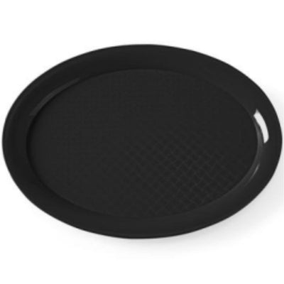 Se Fastfoodbakke Polypropylen Sort Oval 265x195 Mm Pp ✔ Kæmpe udvalg i  Hendi - Køb online på udsalg og tilbud lige nu ✔ Hurtig levering: 1 - 2 Hverdage samt billig fragt - Varenummer: BAR-1412306 og barcode / Ean: 8711369878552 på lager - Udsalg på Barudstyr | Tjenerudstyr | Serveringsbakker Spar op til 64% - Over  785 kendte brands på udsalg