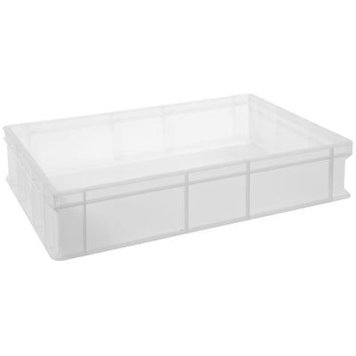 Se Pizzadejboks 24 l 600x400x130 Mm Pe ✔ Kæmpe udvalg i  Hendi - Køb online på udsalg og tilbud lige nu ✔ Hurtig levering: 1 - 2 Hverdage samt billig fragt - Varenummer: BAR-1411515 og barcode / Ean: 8711369880920 på lager - Udsalg på Køkken | Køkkenartikler | Pizza udstyr Spar op til 56% - Over 1122 kendte brands på udsalg