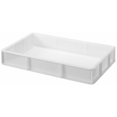 Se Pizzadejboks Gn 1/1 90 Mm Hdpe ✔ Kæmpe udvalg i  Hendi - Køb online på udsalg og tilbud lige nu ✔ Hurtig levering: 1 - 2 Hverdage samt billig fragt - Varenummer: BAR-1411516 og barcode / Ean: 8711369880975 på lager - Udsalg på Køkken | Køkkenartikler | Pizza udstyr Spar op til 55% - Over 1122 kendte brands på udsalg