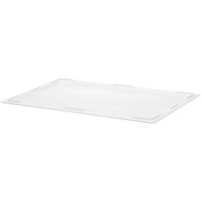 Se Låg Til Pizzadejboks Gn 1/1 20 Mm Hdpe ✔ Kæmpe udvalg i  Hendi - Køb online på udsalg og tilbud lige nu ✔ Hurtig levering: 1 - 2 Hverdage samt billig fragt - Varenummer: BAR-1411517 og barcode / Ean: 8711369880982 på lager - Udsalg på Køkken | Køkkenartikler | Pizza udstyr Spar op til 54% - Over 1122 kendte brands på udsalg