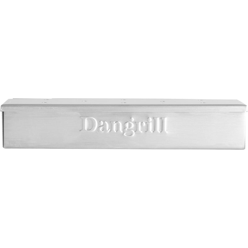 Se Dangrill Røgboks metal ✔ Kæmpe udvalg i Dangrill ✔ Meget billig fragt og hurtig levering: 1 - 2 hverdage - Varenummer: KTO-88205 og barcode / Ean: &