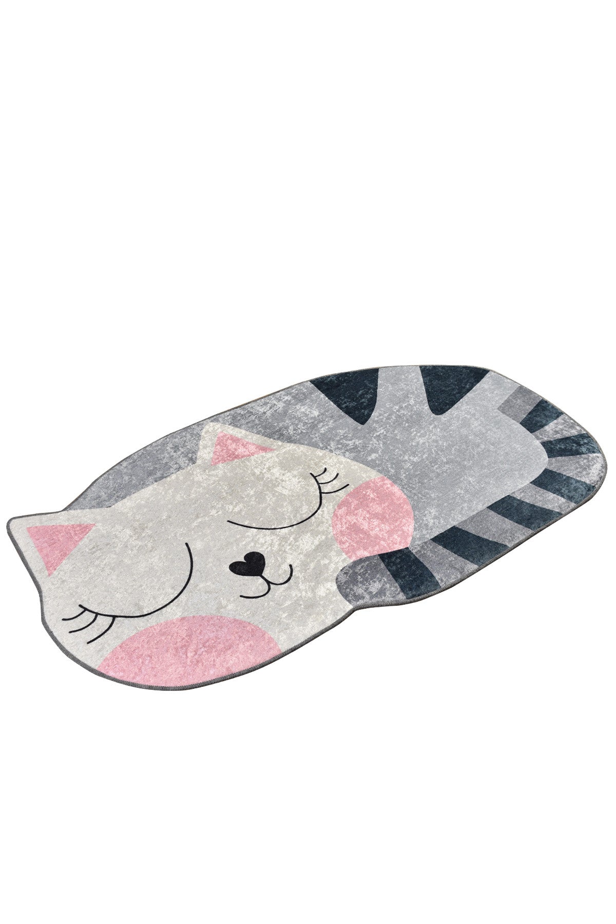 Se TEPPI Cat gulvtæppe til børn - multifarvet polyester (60x100) ❤ Kæmpe udvalg i - Køb online på udsalg og tilbud lige nu ❤ Billig fragt og hurtig levering - Varenummer: Boboonline-107942 og barcode / Ean: 8681875592894 på lager - Udsalg på Børn,Gulvtæpper til børn,
Juli deals,
Maj deals,
Maj deals Spar stort – op til 59% - Eksklusivt udsalg på over 2.739 brands