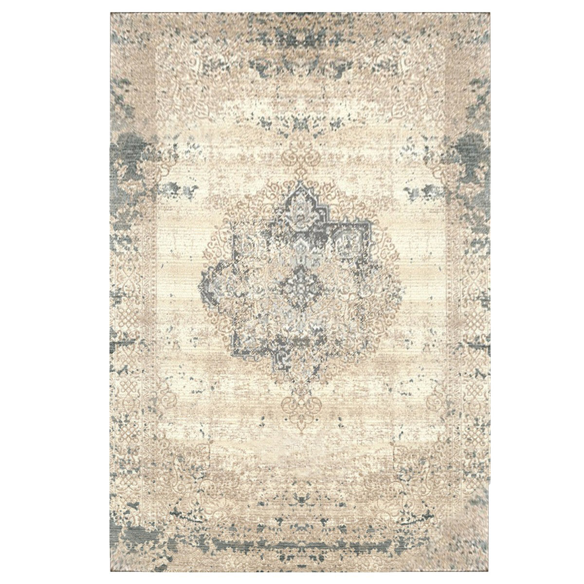 Se TEPPI Soft DJT gulvtæppe, rektangulær - multifarvet polyester (160x230) ❤ Kæmpe udvalg i Teppi - Køb online på udsalg og tilbud lige nu ❤ Billig fragt og hurtig levering - Varenummer: Boboonline-114222 og barcode / Ean: 8681875894394 på lager - Udsalg på Interiør,Plaids, gulvtæpper og sengetæpper mm.,Gulvtæpper,
Juli deals, Op til 61% rabat - Over 1.329 brands på online udsalg