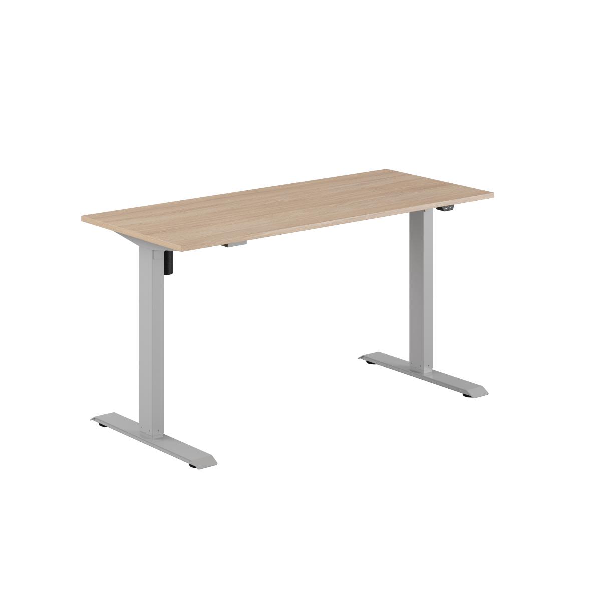 Se EASY Hæve/Sænkebord m/1 motor 140x60cm - Urban-grå ❤ Kæmpe udvalg i Zederkof - Køb online på udsalg og tilbud lige nu ❤ Billig fragt • Hurtig levering - Varenummer: Zederkof-173526 - Udsalg på Indendørs - Bord - Hæve sænkeborde - Elektrisk hæve sænkebord Få op til 67% i rabat - Over 1.798 brands samlet på udsalg