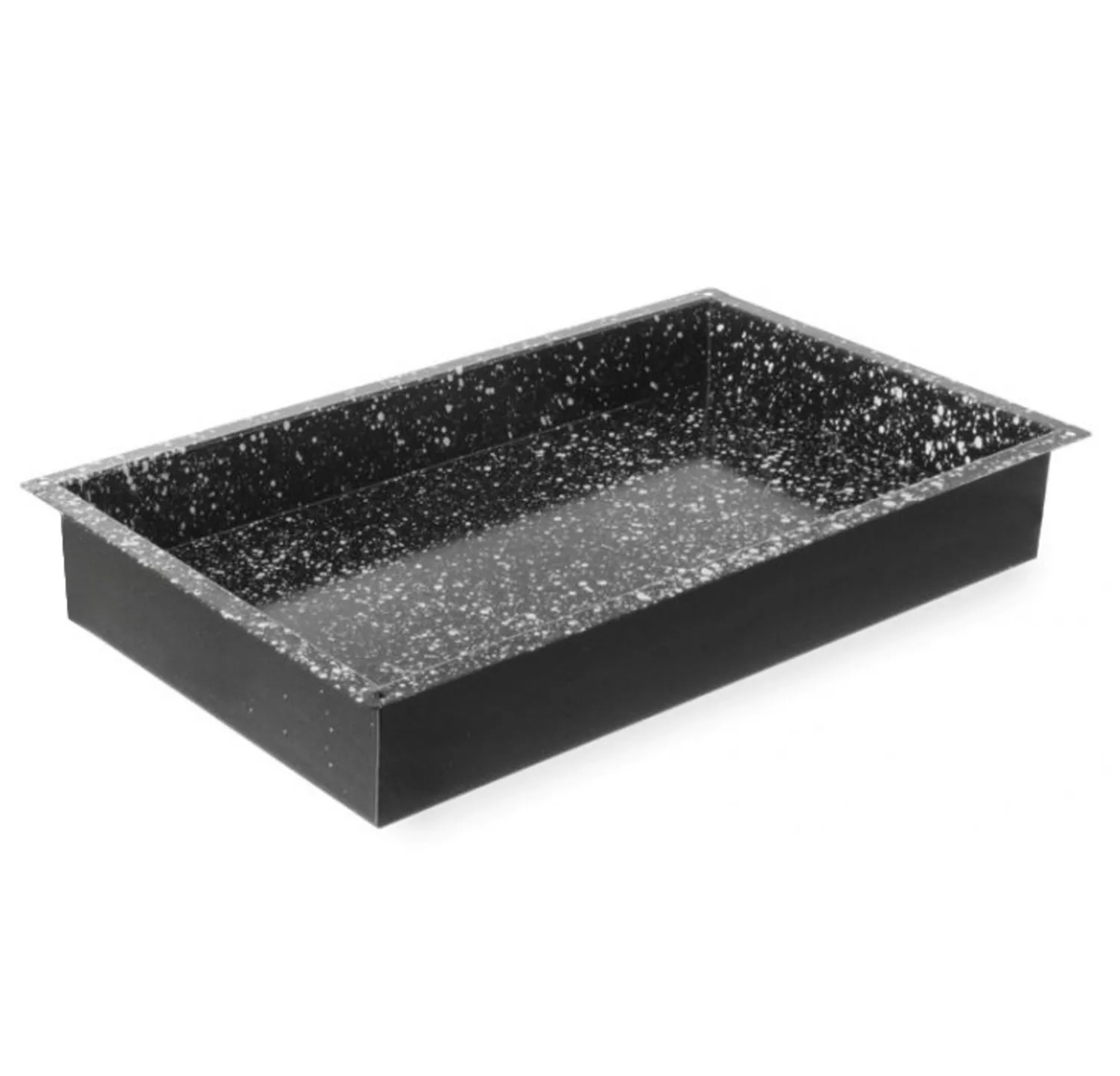 Se Hendi Bageplade Gn 1/1 Convectomat Classic Sort 20mm Dyb ✔ Kæmpe udvalg i Hendi - Køb online på udsalg og tilbud lige nu ✔ Lav fragtpris og hurtig levering - Varenummer: Barlife-1552770 og 8711369890226 på lager - Udsalg på Køkken - Køkkenartikler Op til 57% rabat - Mere end 1.329 populære mærker på udsalg