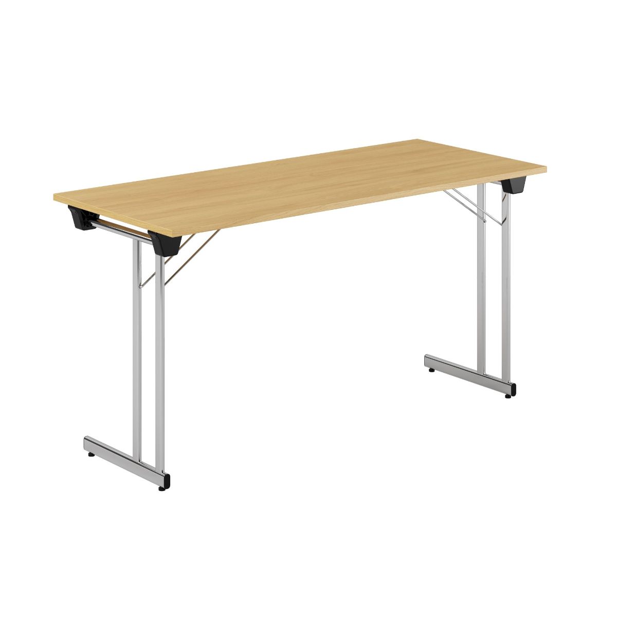 Se Kongress Style - 140x60cm - Sammenklappeligt bord - Eg-krom ❤ Kæmpe udvalg i Zederkof - Køb online på udsalg og tilbud lige nu ❤ Hurtig levering til lave fragtpriser - Varenummer: Zederkof-80822 - Udsalg på Indendørs - Konferencemøbler - Konferenceborde - Firkantet konferencebord Op til 61% rabat - Over 1.329 brands på online udsalg