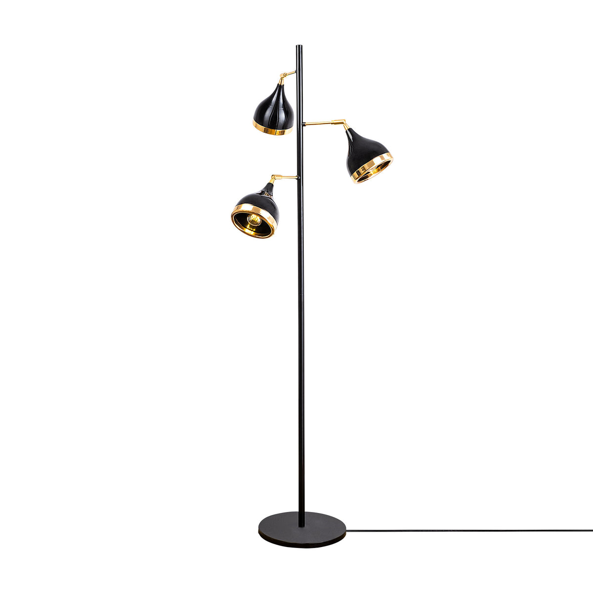 Se LUMI gulvlampe - guld og sort metal ❤ Kæmpe udvalg i - Køb online på udsalg og tilbud lige nu ❤ Meget billig fragt og hurtig levering: 1 - 2 hverdage - Varenummer: Boboonline-103136 og barcode / Ean: 8683342291194 på lager - Udsalg på Interiør,Belysning,Lamper,Gulvlamper og standerlamper,
Maj deals,
Maj deals Spar op til 51% - Over 785 kendte brands på udsalg