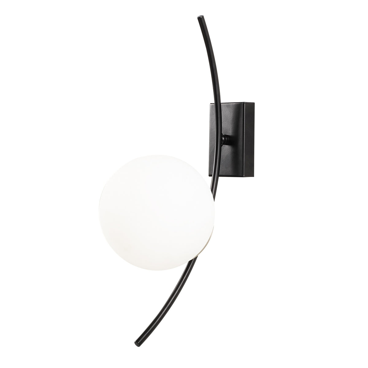 Se LUMI loftlampe - hvid glas og sort metal ❤ Kæmpe udvalg i LUMI - Køb online på udsalg og tilbud lige nu ❤ Meget billig fragt og hurtig levering: 1 - 2 hverdage - Varenummer: Boboonline-103184 og barcode / Ean: 8681875467994 på lager - Udsalg på Interiør,Belysning,Lamper,Væglamper Spar op til 51% - Over 785 kendte brands på udsalg
