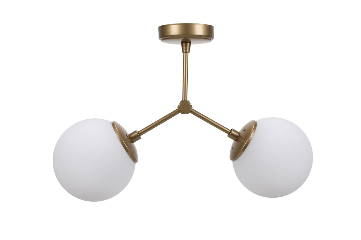 Se LUMI Astralis loftlampe - hvid glas og guld metal ❤ Kæmpe udvalg i LUMI - Køb online på udsalg og tilbud lige nu ❤ Billig fragt og hurtig levering - Varenummer: Boboonline-102451 og barcode / Ean: 8681875501445 på lager - Udsalg på Interiør,Belysning,Lamper,Loftlamper Få op til 63% i rabat - Shop udsalg fra mere end 1.798 mærker