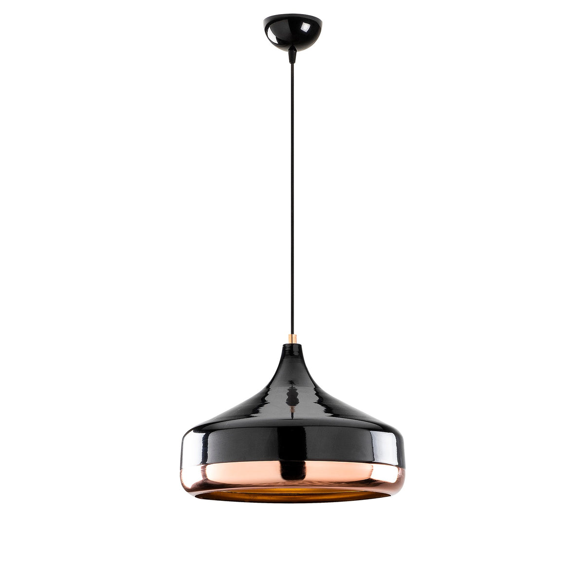 Se LUMI Auranix loftlampe - kobber og sort metal ❤ Kæmpe udvalg i LUMI - Køb online på udsalg og tilbud lige nu ❤ Meget billig fragt og hurtig levering - Varenummer: Boboonline-102448 og barcode / Ean: 8681875568417 på lager - Udsalg på Interiør,Belysning,Lamper,Loftlamper Spar helt op til 79% - Kæmpe udsalg på over 739 brands