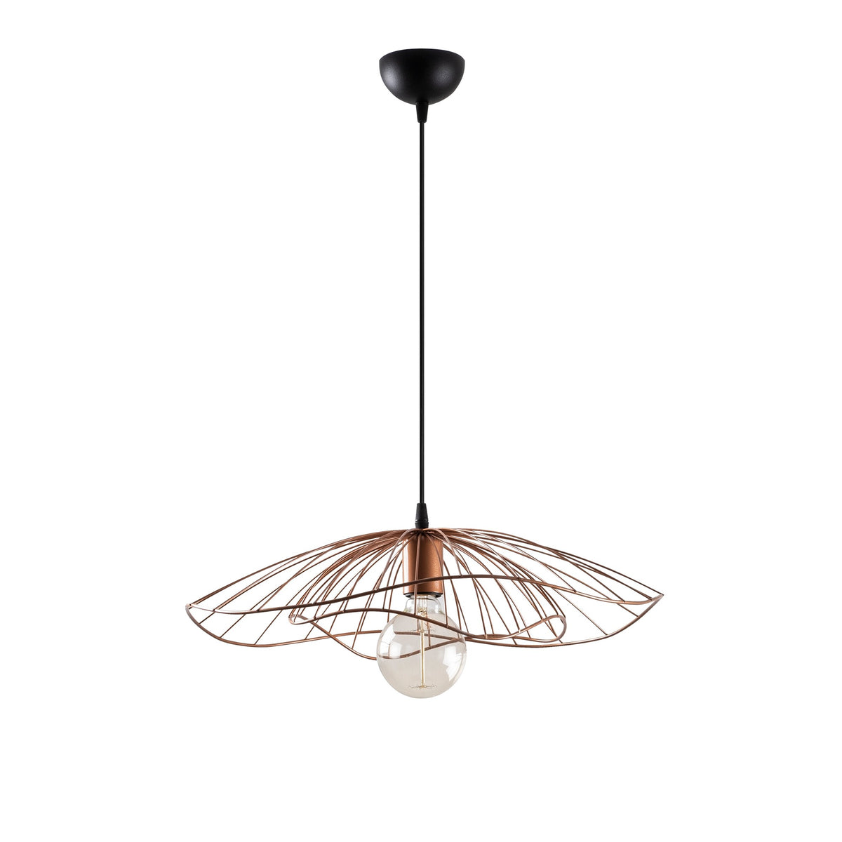 Se LUMI Tel loftlampe, m. justerbar højde - kobber metal ❤ Kæmpe udvalg i LUMI - Køb online på udsalg og tilbud lige nu ❤ Billig fragt og hurtig levering - Varenummer: Boboonline-114171 og barcode / Ean: 8681875790795 på lager - Udsalg på Interiør,Belysning,Lamper,Loftlamper Op til 61% rabat - Find tilbud fra over 2.739 mærker