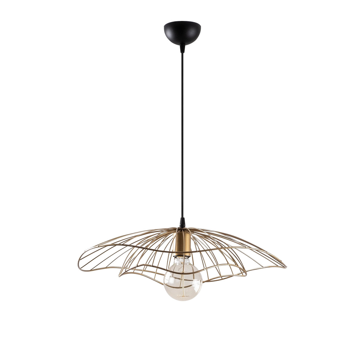 Se LUMI Frosinone loftlampe, justerbar højde - guld metal ❤ Kæmpe udvalg i LUMI - Køb online på udsalg og tilbud lige nu ❤ Billig fragt • Hurtig levering - Varenummer: Boboonline-102510 og barcode / Ean: 8681875790818 på lager - Udsalg på Interiør,Belysning,Lamper,Loftlamper Få op til 63% i rabat - Shop populære mærker fra over 2.739 brands