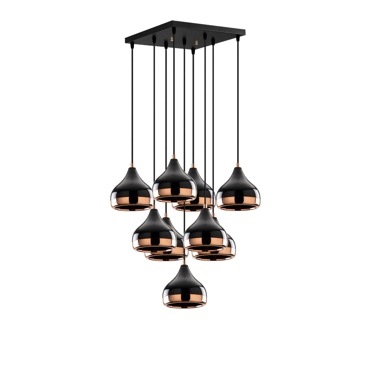 Se LUMI Pavia loftlampe - sort metal ❤ Kæmpe udvalg i LUMI - Køb online på udsalg og tilbud lige nu ❤ Super billig fragt og lynhurtig levering - Varenummer: Boboonline-102537 og barcode / Ean: 8682870090910 på lager - Udsalg på Interiør,Belysning,Lamper,Loftlamper Få op til 69% i rabat - Over 1.798 brands samlet på udsalg
