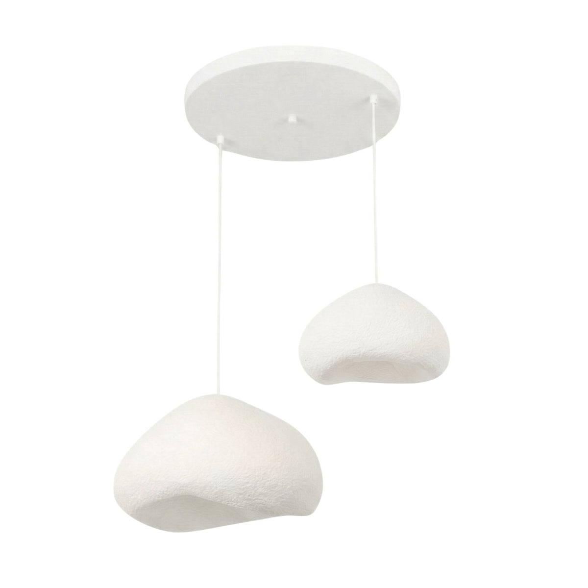 Se NORDVÄRK Lora-40-50-T-Nua loftlampe - hvid glasfiber og metal ❤ Kæmpe udvalg i NORDVÄRK - Køb online på udsalg og tilbud lige nu ❤ Lav fragtpris og hurtig levering - Varenummer: Boboonline-125105 og barcode / Ean: 8684284215170 på lager - Udsalg på Interiør,Belysning,Lamper,Loftlamper,
Interiør,
Belysning,
Lamper,
Pendler,
Spisestue Spar stort – op til 59% - Over 2.739 kendte mærker online