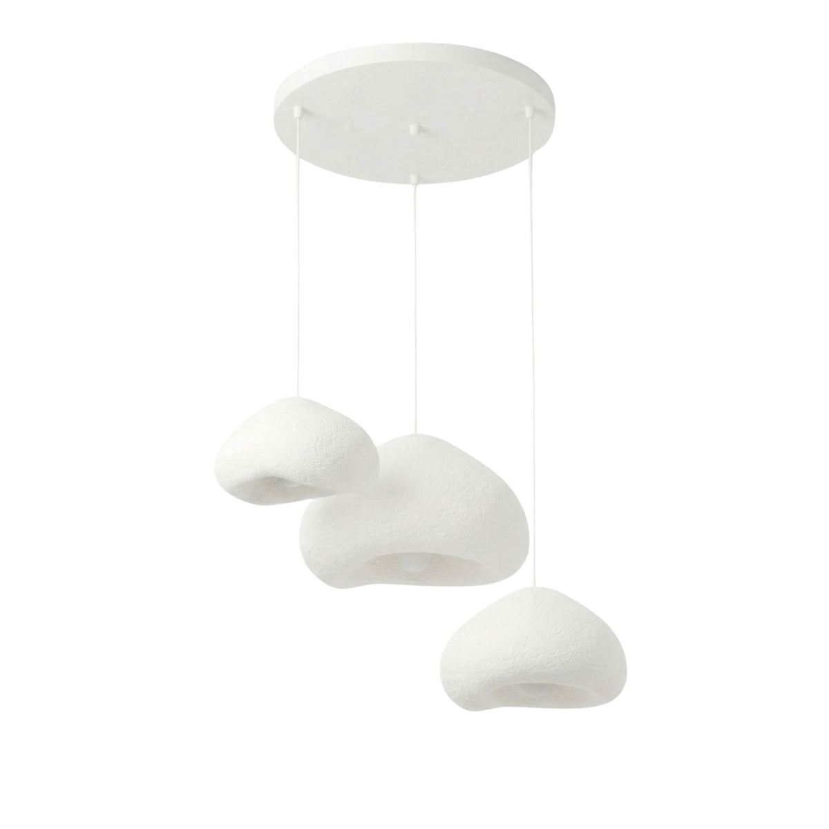 Se NORDVÄRK Lora-Set-T-Nua loftlampe - hvid glasfiber og metal ❤ Kæmpe udvalg i NORDVÄRK - Køb online på udsalg og tilbud lige nu ❤ Lav fragtpris og hurtig levering - Varenummer: Boboonline-125118 og barcode / Ean: 8684284215217 på lager - Udsalg på Interiør,
Belysning,
Lamper,
Pendler,
Spisestue,
Spisebordslamper, Få op til 67% i rabat - Over 1.798 brands samlet på udsalg