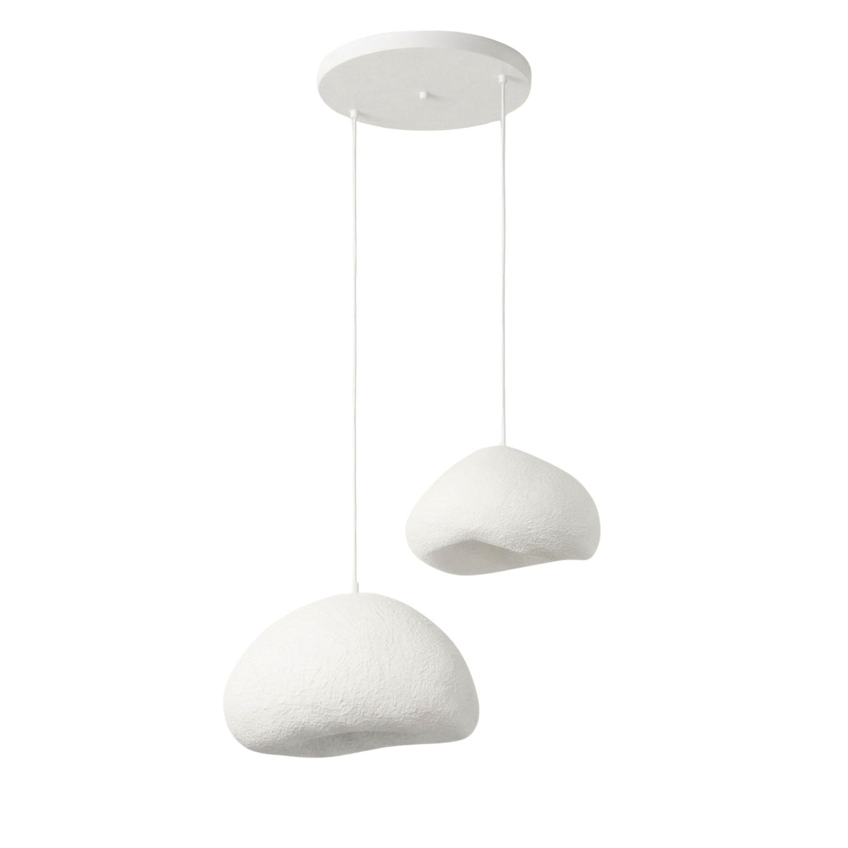Se NORDVÄRK Loval-30-40-T-Nua loftlampe - hvid glasfiber og metal ❤ Kæmpe udvalg i NORDVÄRK - Køb online på udsalg og tilbud lige nu ❤ Lav fragtpris og hurtig levering - Varenummer: Boboonline-125111 og barcode / Ean: 8684284215224 på lager - Udsalg på Interiør,Belysning,Lamper,Loftlamper,
Interiør,
Belysning,
Lamper,
Pendler,
Spisestue Spar helt op til 79% - 2.739 kendte brands til outletpriser