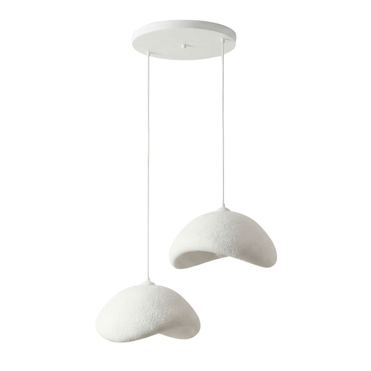 Se NORDVÄRK Luna-50-50-T-Nua loftlampe - hvid glasfiber og metal ❤ Kæmpe udvalg i NORDVÄRK - Køb online på udsalg og tilbud lige nu ❤ Billig fragt og hurtig levering - Varenummer: Boboonline-125193 og barcode / Ean: 8684284215354 på lager - Udsalg på Interiør,
Belysning,
Lamper,
Pendler,
Spisestue,
Spisebordslamper, Få op til 67% i rabat - Over 2.739 brands på stort udsalg