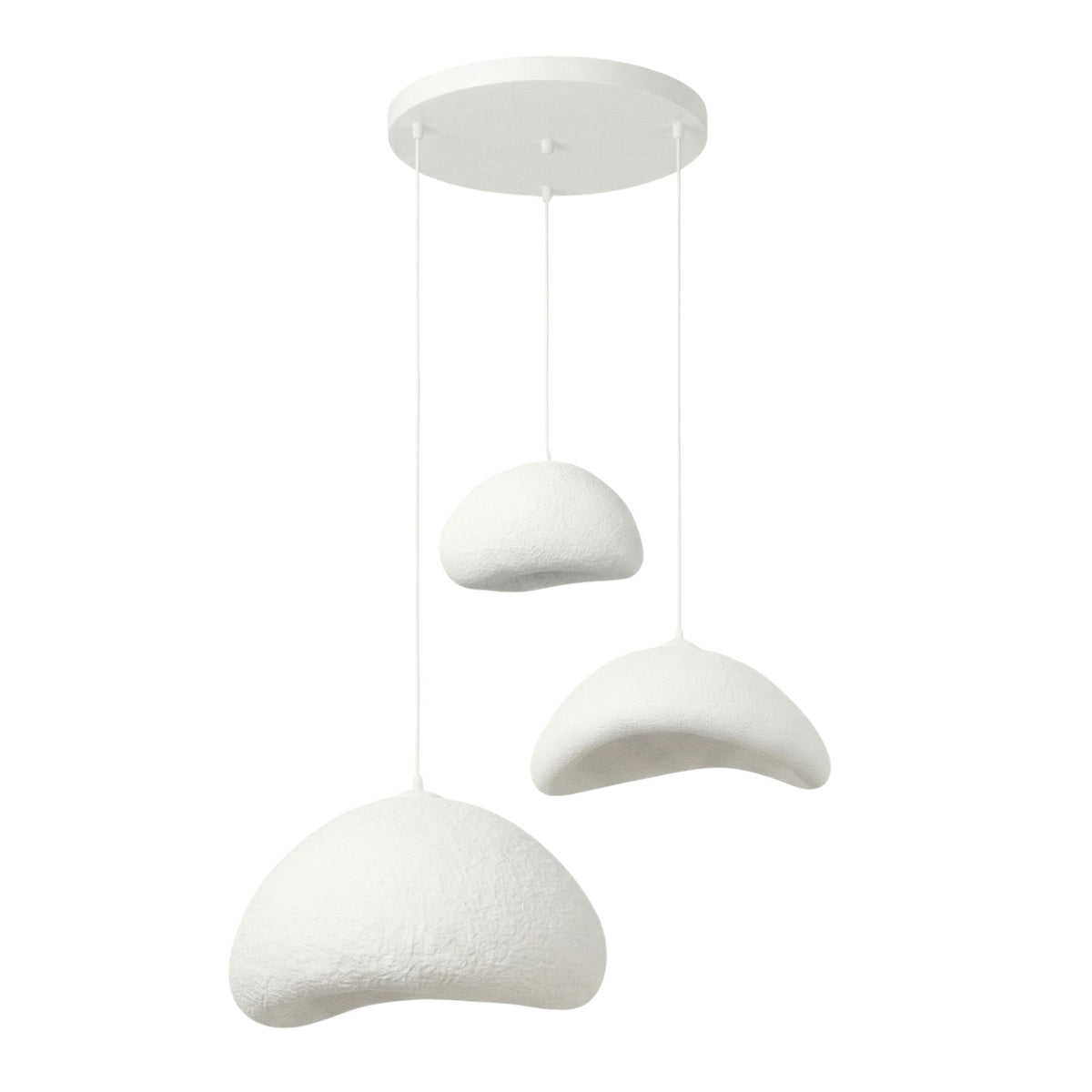 Se NORDVÄRK Luna-Set-T-Nua loftlampe - hvid glasfiber og metal ❤ Kæmpe udvalg i NORDVÄRK - Køb online på udsalg og tilbud lige nu ❤ Meget billig fragt og hurtig levering - Varenummer: Boboonline-125082 og barcode / Ean: 8684284215378 på lager - Udsalg på Interiør,Belysning,Lamper,Loftlamper,
Interiør,
Belysning,
Lamper,
Pendler,
Spisestue Op til 57% rabat - Mere end 1.329 populære mærker på udsalg