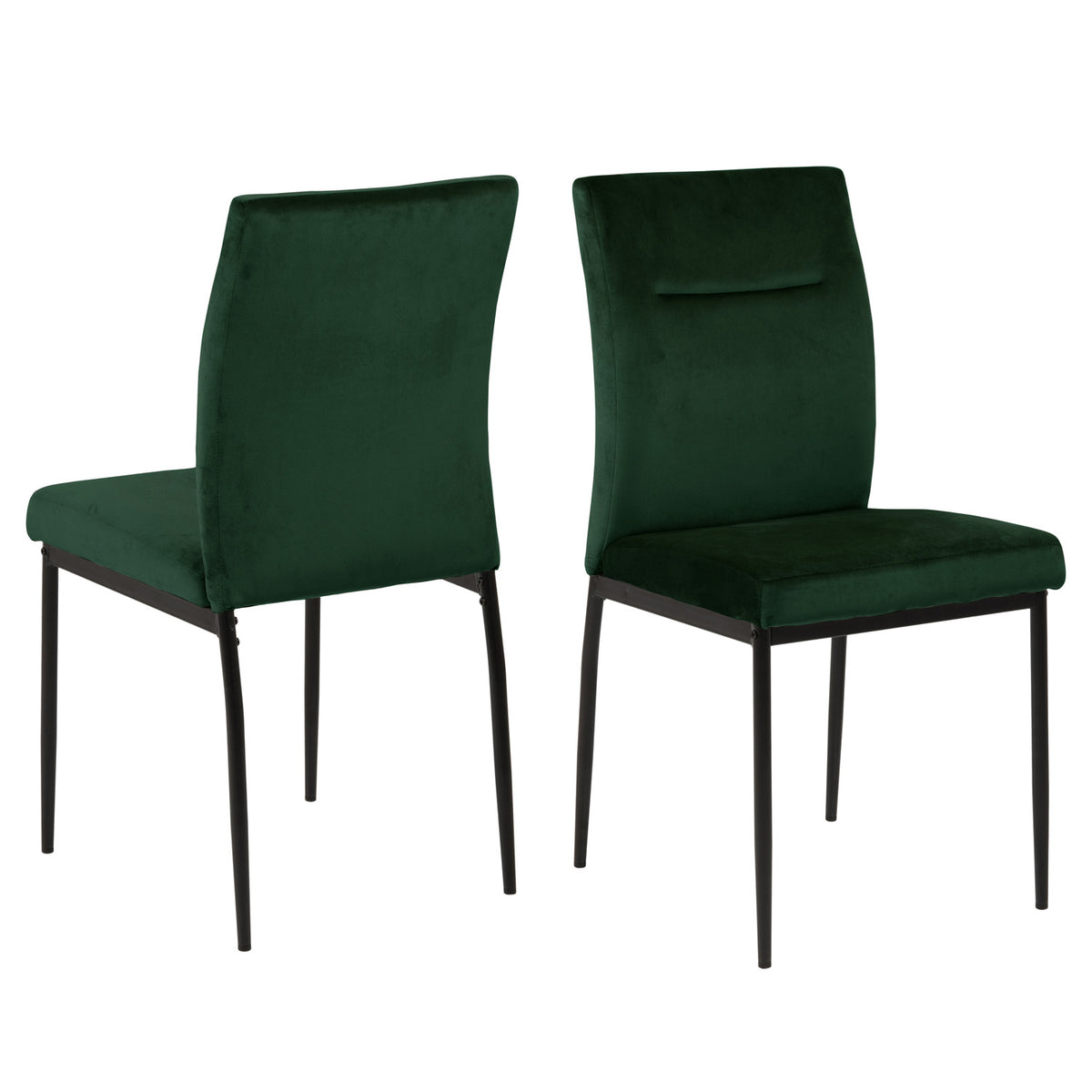 Se ACT NORDIC Demi spisebordsstol - mørkegrøn polyester og sort metal ❤ Kæmpe udvalg i Act Nordic - Køb online på udsalg og tilbud lige nu ❤ Meget billig fragt og hurtig levering: 1 - 2 hverdage - Varenummer: Boboonline-60328 og barcode / Ean: 5713941158086 på lager - Udsalg på Møbler,Stole,Spisebordsstole,
Spisestue,
Stole,
Indretning af studiebolig,
Møbler,
Sa Spar op til 51% - Over 785 kendte brands på udsalg