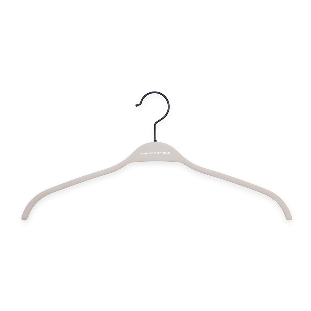 Se SPINDER DESIGN Rosa tøjbøjle, m. drejekrog - silky taupe træ med gummibelægning (sæt af 5) ❤ Kæmpe udvalg i Spinder Design - Køb online på udsalg og tilbud lige nu ❤ Meget billig fragt og hurtig levering - Varenummer: Boboonline-124720 og barcode / Ean: 8712077116202 på lager - Udsalg på Interiør,Diverse opbevaring,Tøjbøjler,
Interiør,
Diverse opbevaring Få op til 67% i rabat - Shop udsalg fra mere end 1.798 mærker