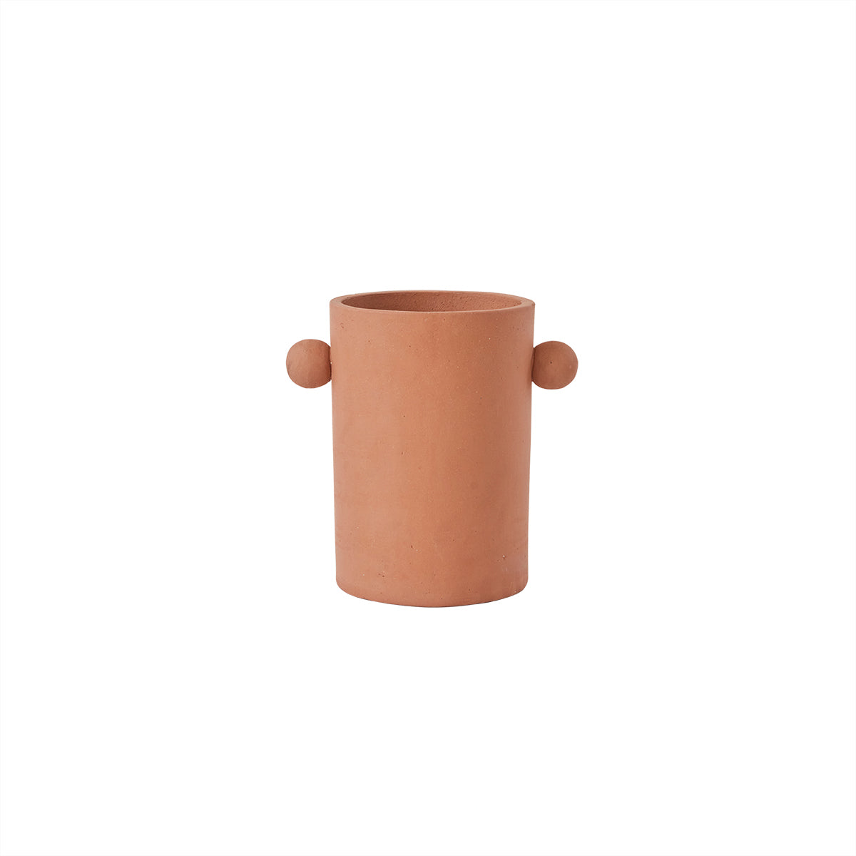 Se OYOY LIVING Inka Krukke Terracotta - Lille ❤ Kæmpe udvalg i OYOY LIVING - Køb online på udsalg og tilbud lige nu ❤ Billig fragt og hurtig levering - Varenummer: Boboonline-89102 og barcode / Ean: 5712195050894 på lager - Udsalg på Udendørs møbler,Krukker og urtepotter,
Udendørs møbler,
Terrasse og have,
Udendørs - diverse,
Bestsellers, Store besparelser – op til 71% - Shop over 2.281 kendte brands på udsalg
