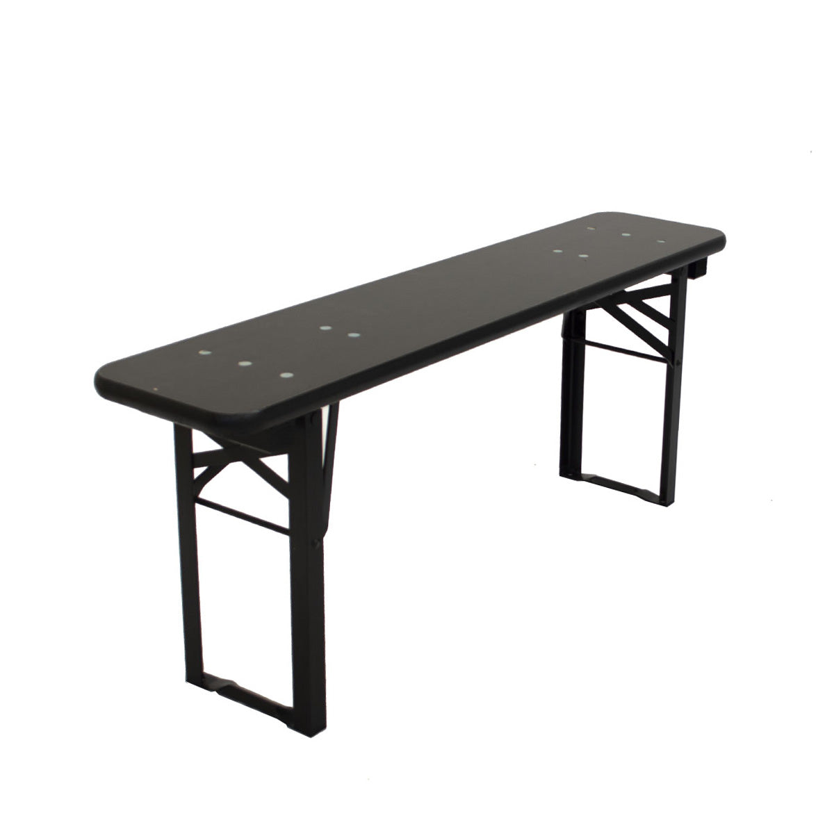 Se Brau balkon bænk 27x120 cm - Sort -sort ❤ Kæmpe udvalg i Zederkof - Køb online på udsalg og tilbud lige nu ❤ Billig fragt og hurtig levering - Varenummer: Zederkof-83225 - Udsalg på Udendørs - Bordbænkesæt - Borde og bænke Spar helt op til 79% - Stort udsalg på over 739 brands